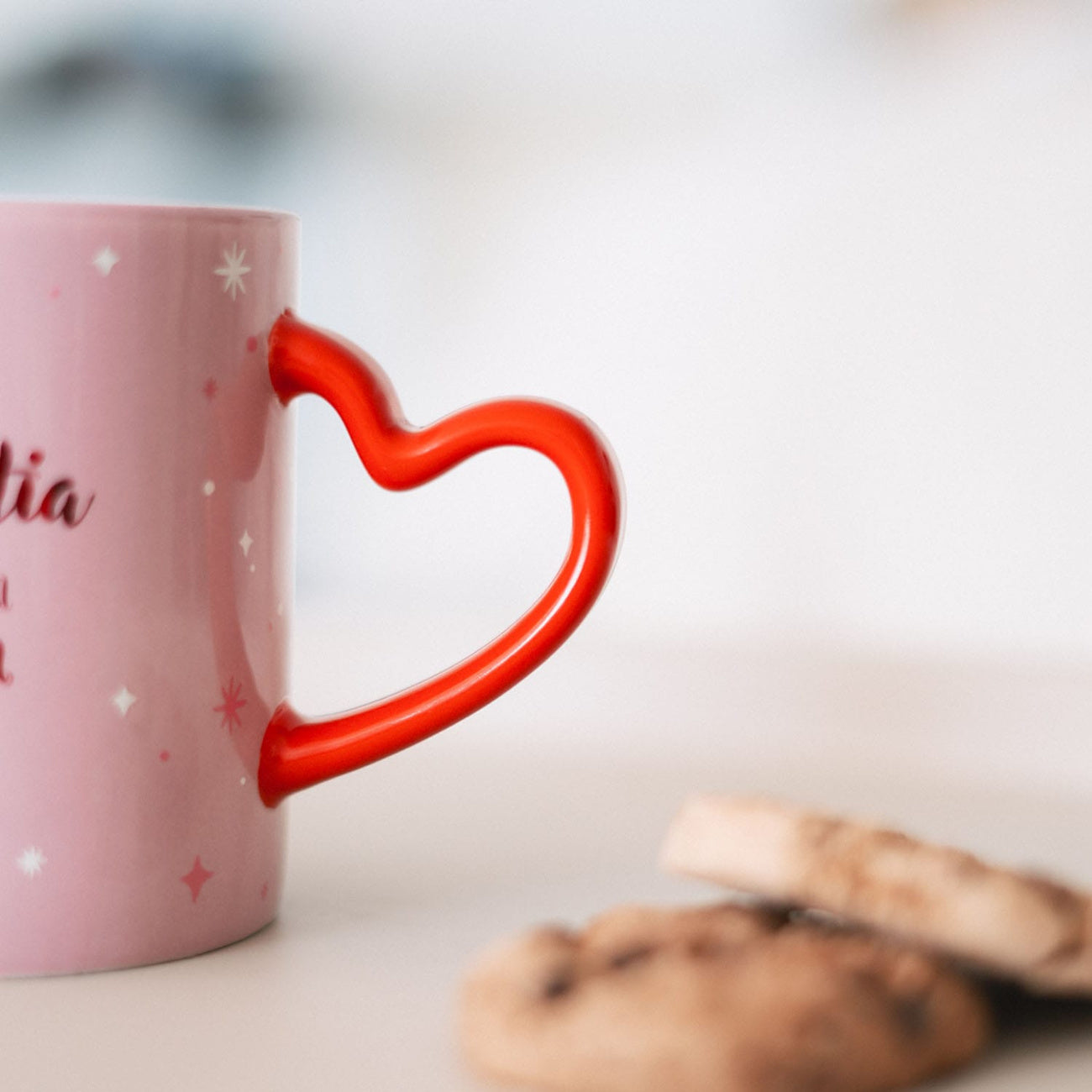 Imagen del producto Harry Potter Taza Premium Ver. Love Potion