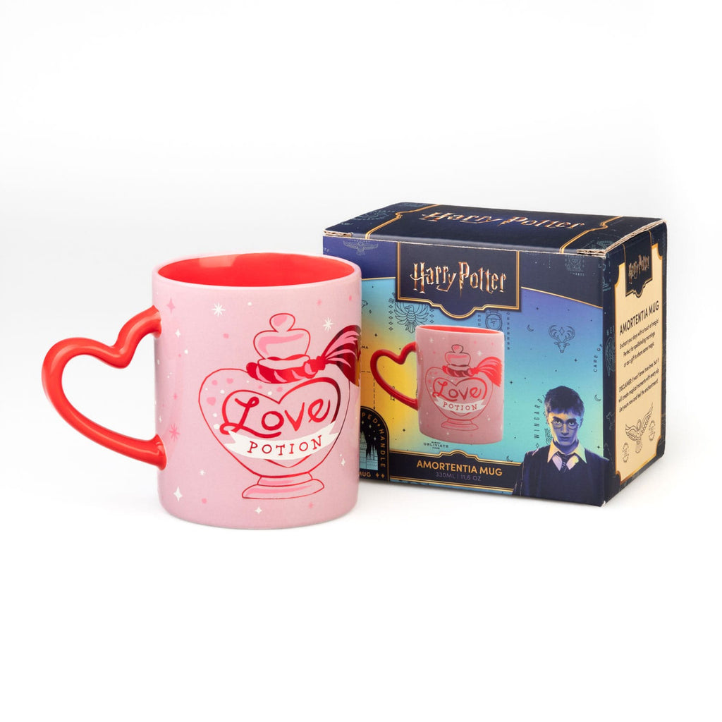 Imagen del producto Harry Potter Taza Premium Ver. Love Potion