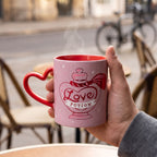 Imagen del producto Harry Potter Taza Premium Ver. Love Potion