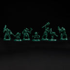 Product image HeroQuest Board Game System English
