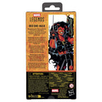 Imagen del producto Hulk Marvel Legends figura de acción Red She-Hulk 15 cm