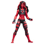 Imagen del producto Hulk Marvel Legends figura de acción Red She-Hulk 15 cm