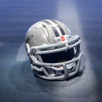 Imagen del producto Transformers x NFL Figura de acción Dallas Cowboys: Starblitz 14