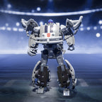 Imagen del producto Transformers x NFL Figura de acción Dallas Cowboys: Starblitz 14