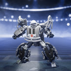Imagen del producto Transformers x NFL Figura de acción Dallas Cowboys: Starblitz 14