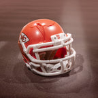 Product image Transformers x NFL Action Figure Kansas City Chiefs: KC-59 14