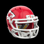 Product image Transformers x NFL Action Figure Kansas City Chiefs: KC-59 14