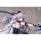 Imagen del producto Honkai Impact 3rd Estatua PVC 1/7 Bronya Zaychik Silverwing: