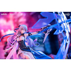 Imagen del producto Honkai Impact 3rd Estatua PVC 1/7 Bronya Zaychik Silverwing:
