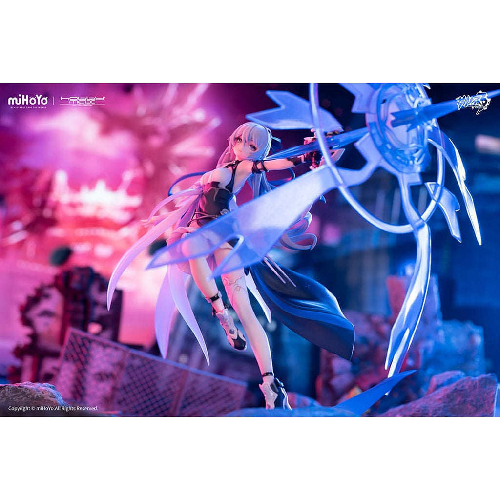 Imagen del producto Honkai Impact 3rd Estatua PVC 1/7 Bronya Zaychik Silverwing: