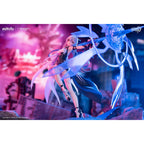 Imagen del producto Honkai Impact 3rd Estatua PVC 1/7 Bronya Zaychik Silverwing: