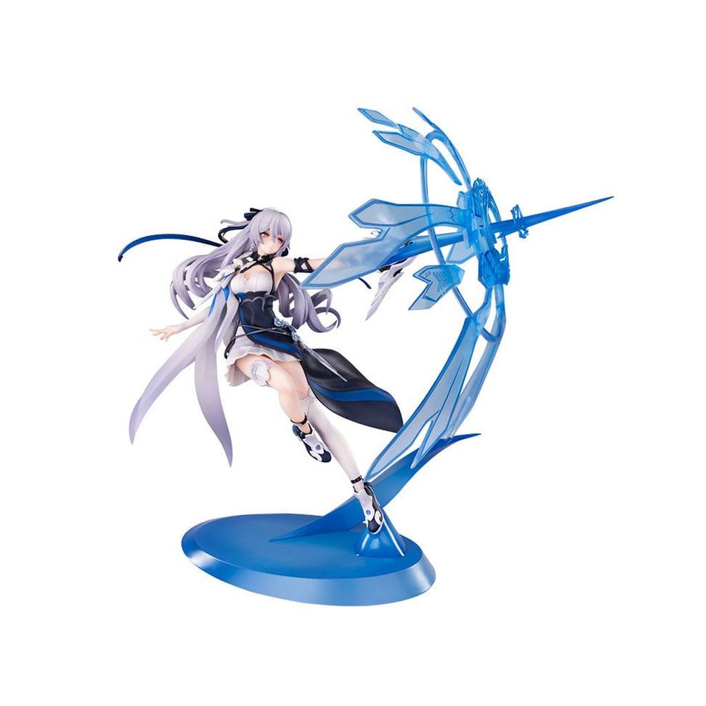 Imagen del producto Honkai Impact 3rd Estatua PVC 1/7 Bronya Zaychik Silverwing: