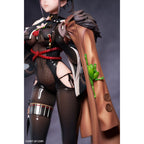 Imagen del producto Goddess of Victory: Nikke Figura PVC 1/7 Sakura Midnight