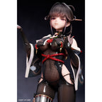 Imagen del producto Goddess of Victory: Nikke Figura PVC 1/7 Sakura Midnight