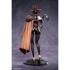 Imagen del producto Goddess of Victory: Nikke Figura PVC 1/7 Sakura Midnight