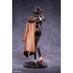 Imagen del producto Goddess of Victory: Nikke Figura PVC 1/7 Sakura Midnight
