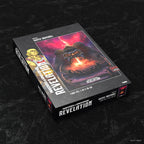 Imagen del producto Masters of the Universe: Revelation™ Rompecabezas Castillo