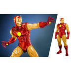 Imagen del producto Figura de acción Marvel 1/6 Iron Man 32 cm