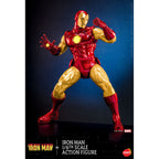 Imagen del producto Figura de acción Marvel 1/6 Iron Man 32 cm