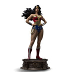 Imagen del producto DC Comics Legacy Replica Estatua 1/4 Wonder Woman 56 cm