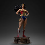 Imagen del producto DC Comics Legacy Replica Estatua 1/4 Wonder Woman 56 cm