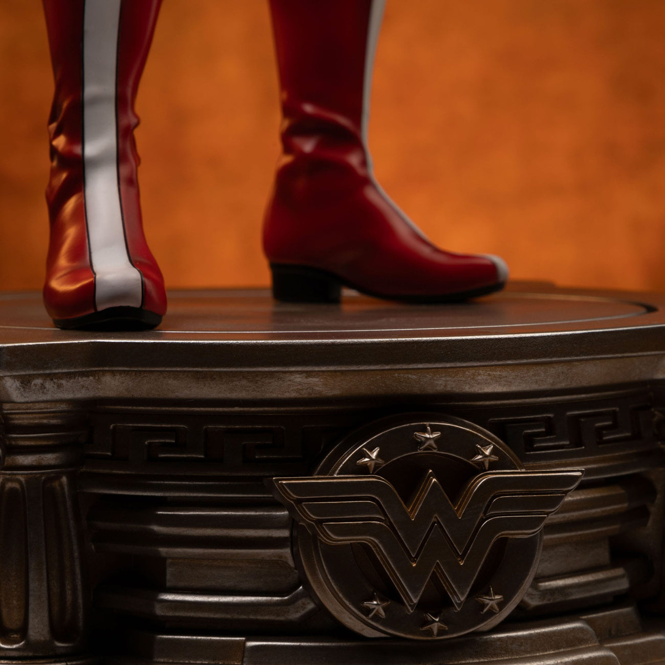 Imagen del producto DC Comics Legacy Replica Estatua 1/4 Wonder Woman 56 cm