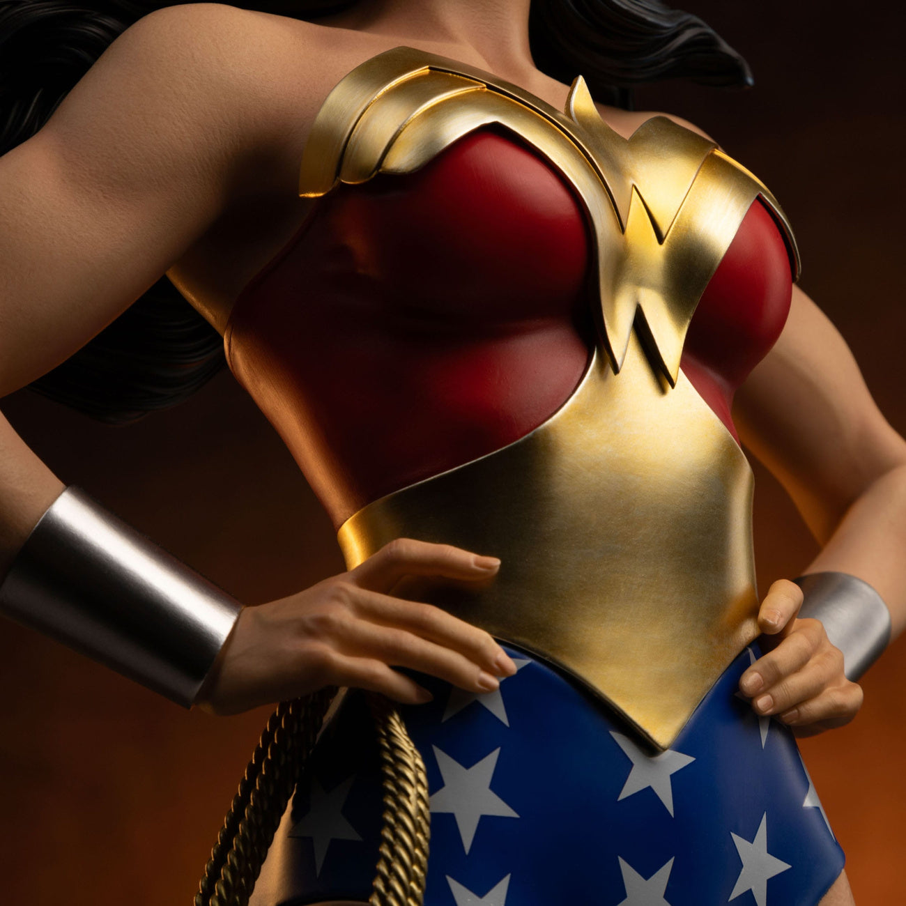 Imagen del producto DC Comics Legacy Replica Estatua 1/4 Wonder Woman 56 cm
