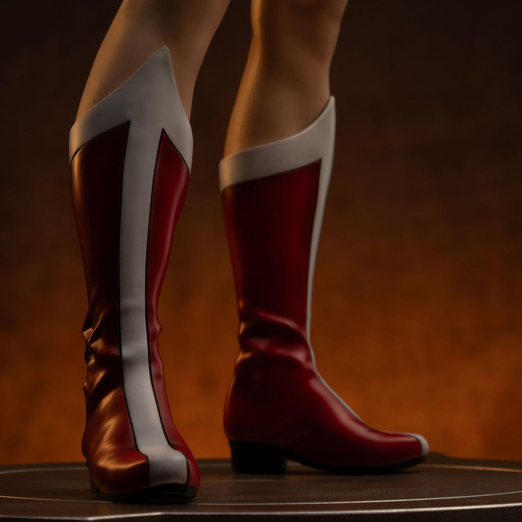 Imagen del producto DC Comics Legacy Replica Estatua 1/4 Wonder Woman 56 cm