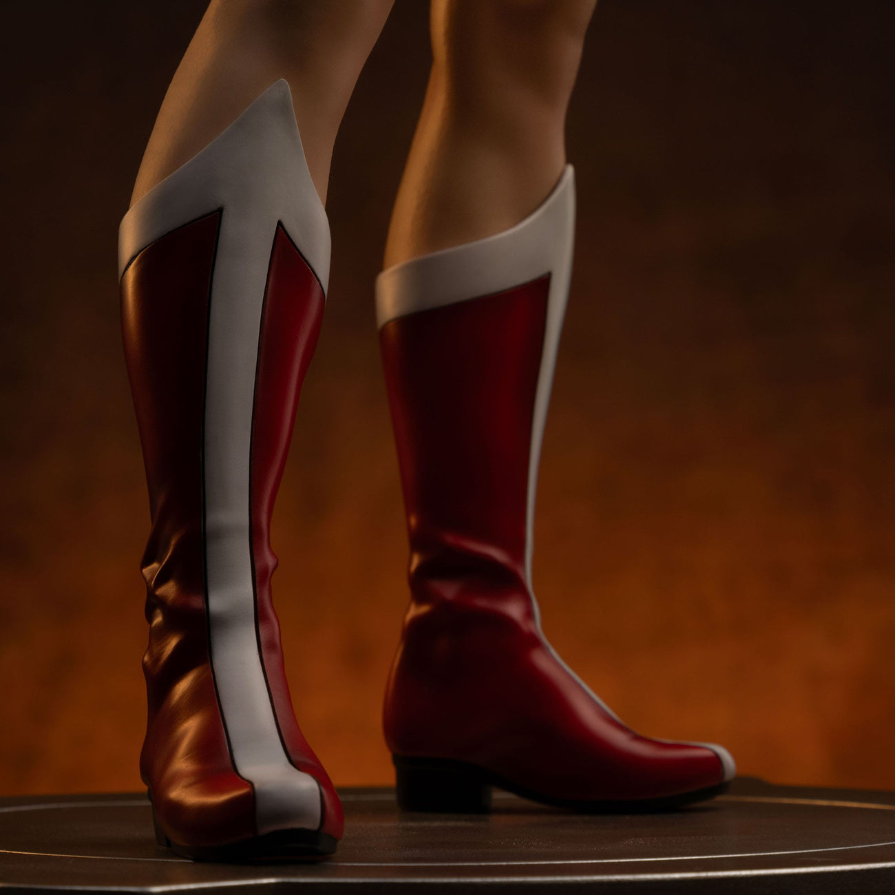 Imagen del producto DC Comics Legacy Replica Estatua 1/4 Wonder Woman 56 cm