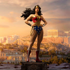 Imagen del producto DC Comics Legacy Replica Estatua 1/4 Wonder Woman 56 cm
