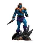 Imagen del producto Masters of the Universe Estatua Art Scale 1/10 Faker 22 cm