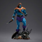 Imagen del producto Masters of the Universe Estatua Art Scale 1/10 Faker 22 cm