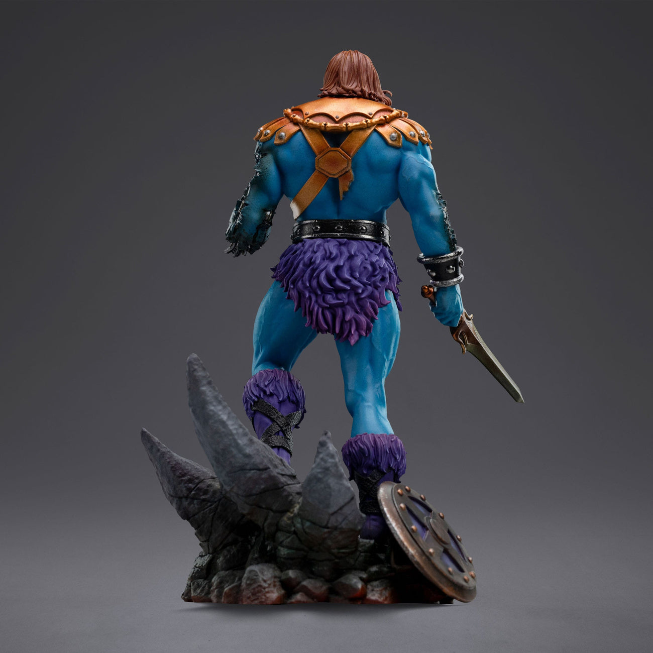 Imagen del producto Masters of the Universe Estatua Art Scale 1/10 Faker 22 cm
