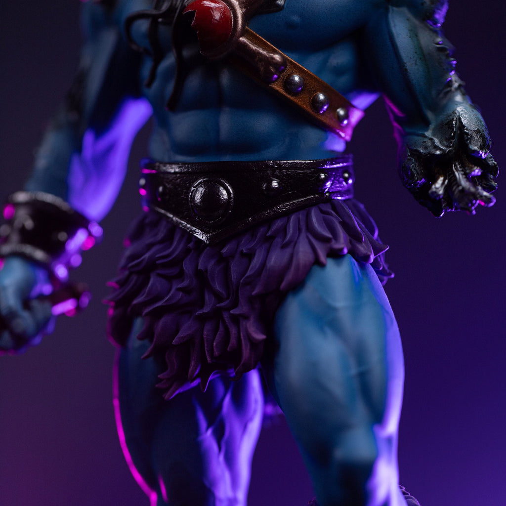 Imagen del producto Masters of the Universe Estatua Art Scale 1/10 Faker 22 cm