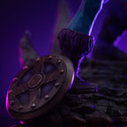 Imagen del producto Masters of the Universe Estatua Art Scale 1/10 Faker 22 cm