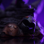 Imagen del producto Masters of the Universe Estatua Art Scale 1/10 Faker 22 cm