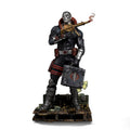 Imagen del producto G.I. Joe Estatua Art Scale 1/10 Destro 22 cm