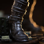 Imagen del producto G.I. Joe Estatua Art Scale 1/10 Destro 22 cm