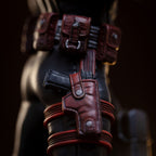 Imagen del producto G.I. Joe Estatua Art Scale 1/10 Destro 22 cm