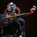 Imagen del producto G.I. Joe Estatua Art Scale 1/10 Destro 22 cm