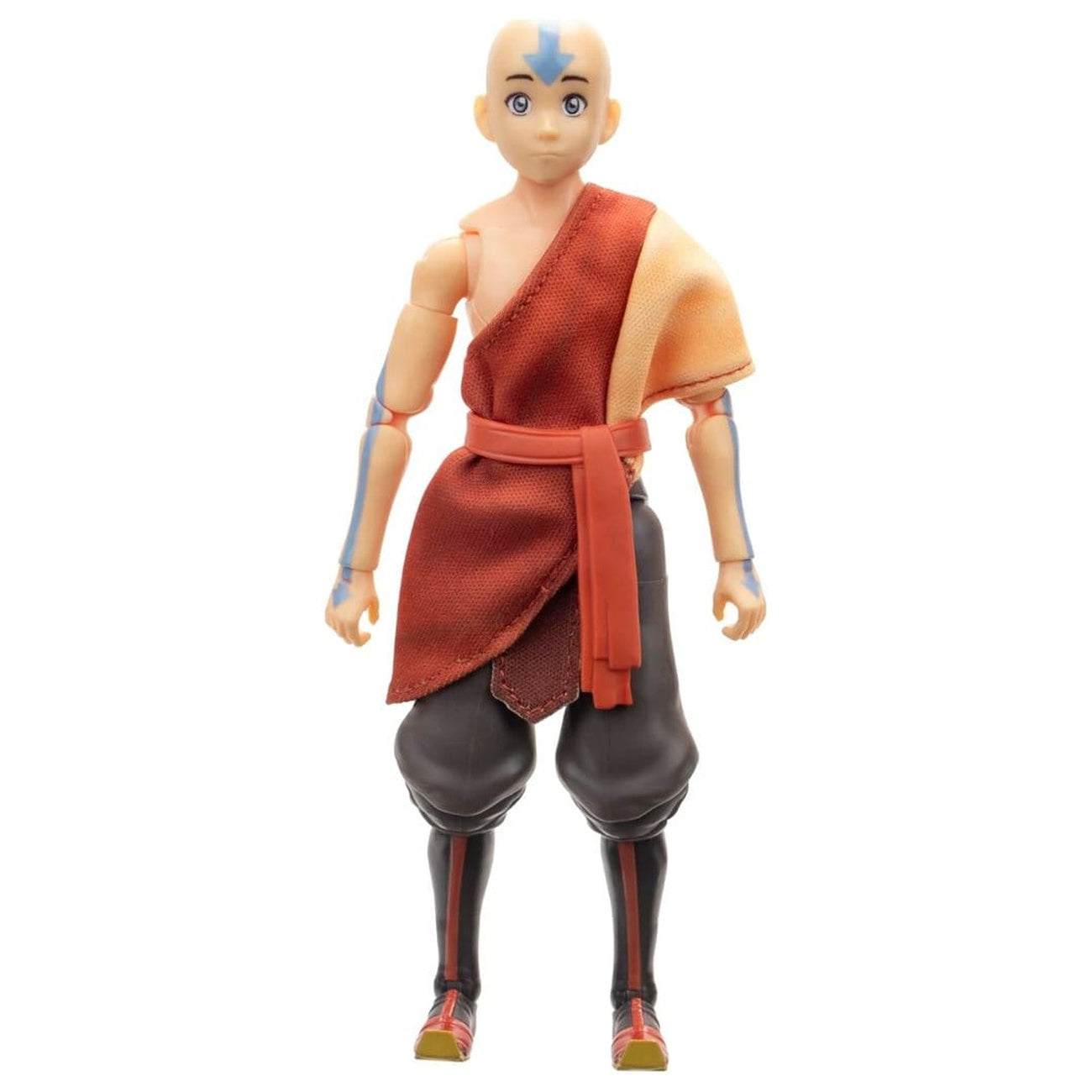 Imagen del producto Avatar – La leyenda de Aang figura de acción clásica Aang