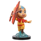 Imagen del producto Avatar – La leyenda de Aang minifigura kawaii Aang (Libro)