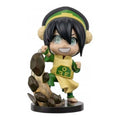 Imagen del producto Avatar – La leyenda de Aang mini figura Kawaii Toph (Libro)