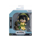 Imagen del producto Avatar – La leyenda de Aang mini figura Kawaii Toph (Libro)