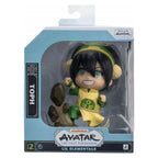 Imagen del producto Avatar – La leyenda de Aang mini figura Kawaii Toph (Libro)
