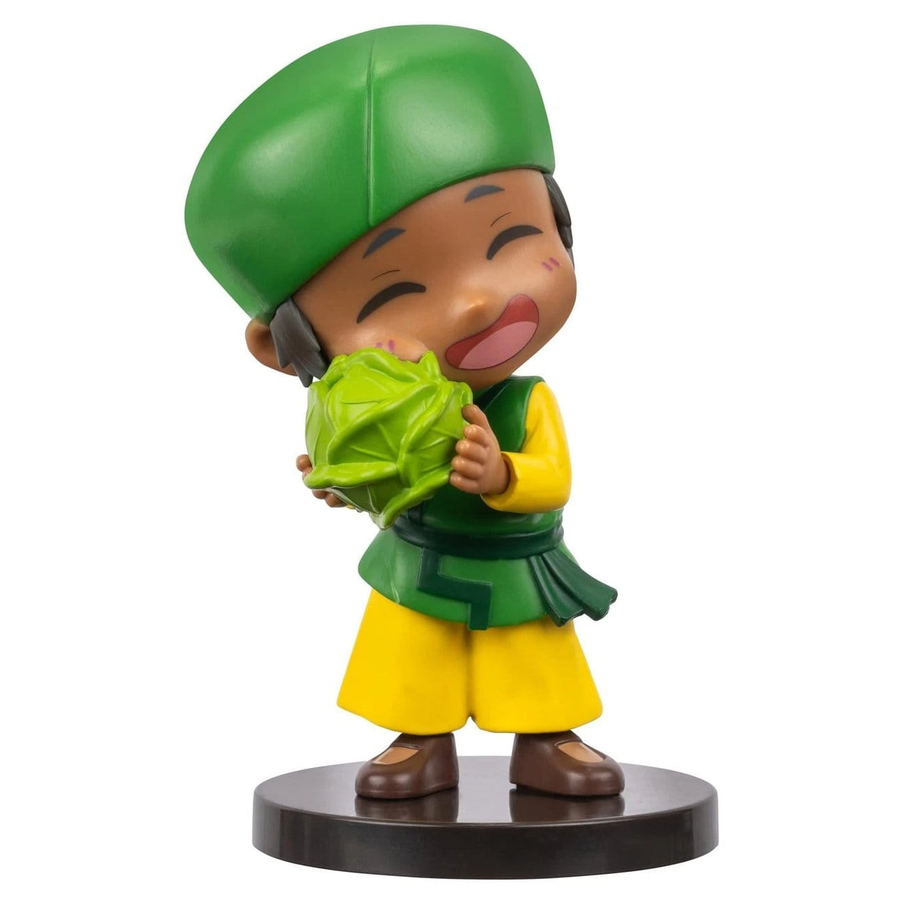 Imagen del producto Avatar – La leyenda de Aang mini figura kawaii Comerciante