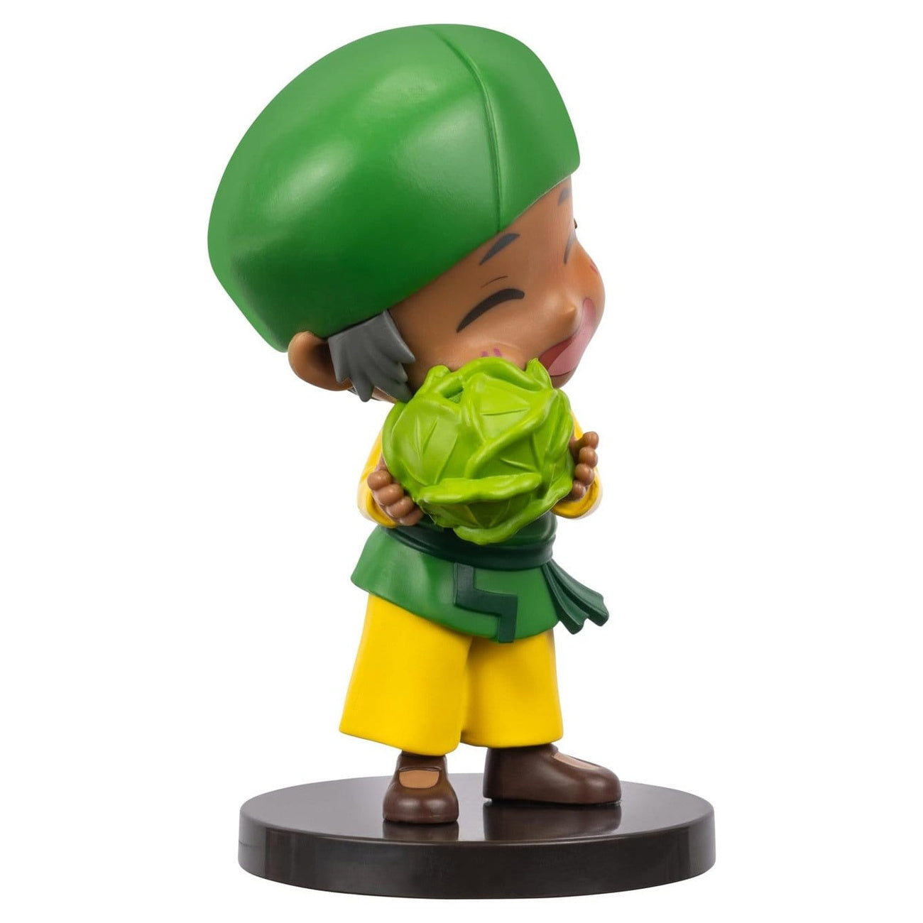 Imagen del producto Avatar – La leyenda de Aang mini figura kawaii Comerciante