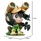 Product image My Hero Academia Mini Figure Froppy 10 cm