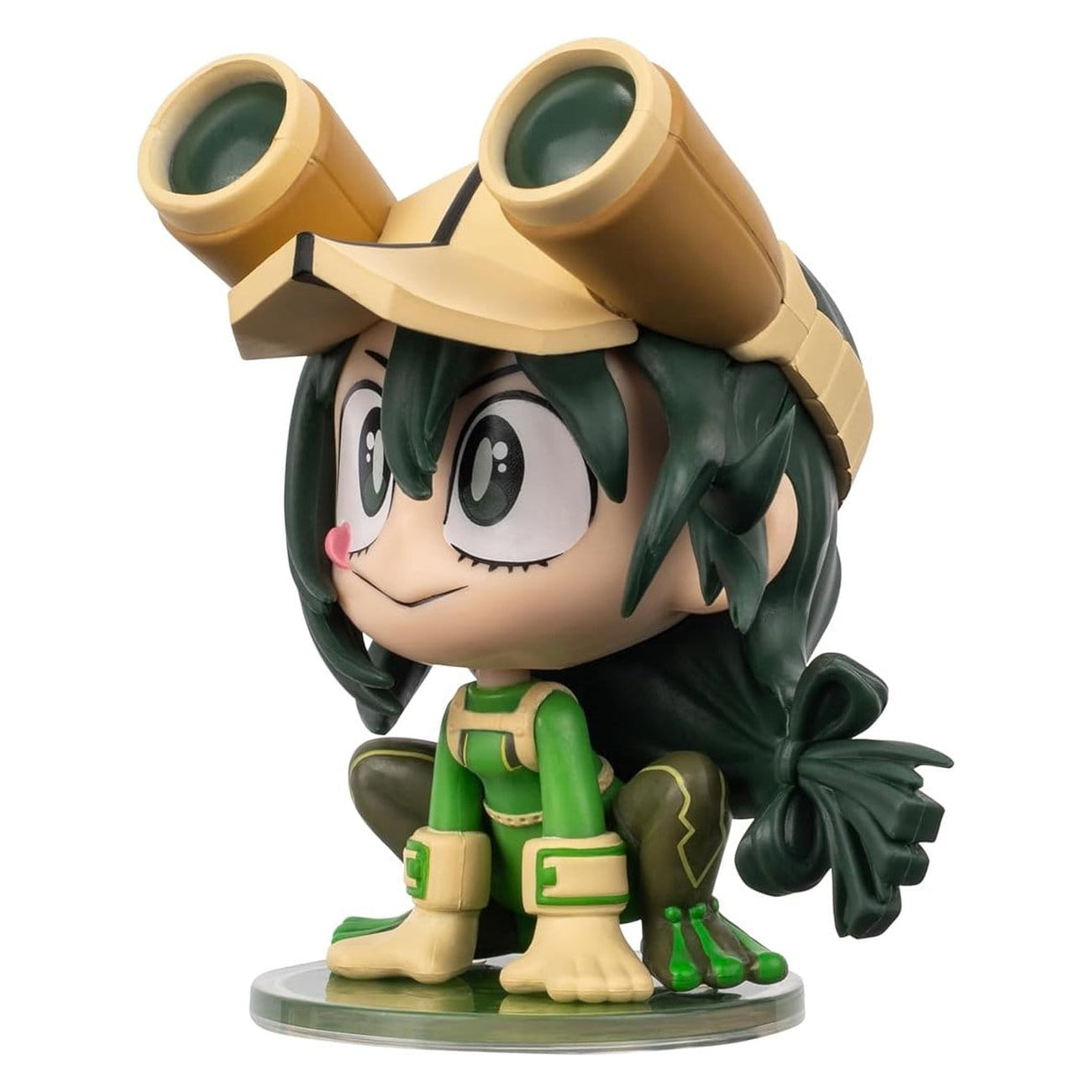 Product image My Hero Academia Mini Figure Froppy 10 cm