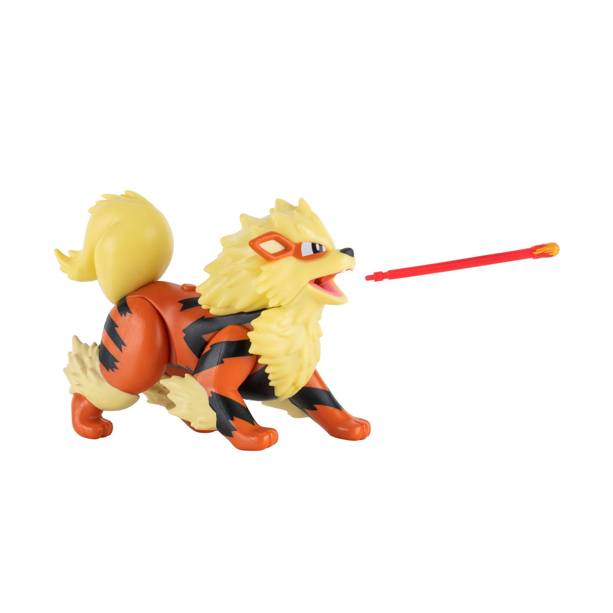 Imagen del producto Figura de combate Pokémon Arcanine 11,5 cm